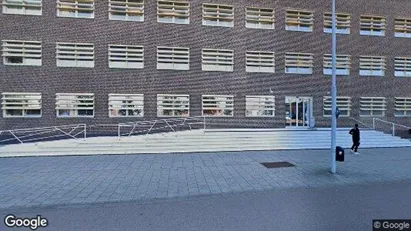 Kontorer til salgs i Helsingborg – Bilde fra Google Street View