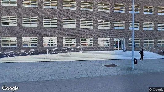 Office spaces for sale i Helsingborg - Photo from Google Street View