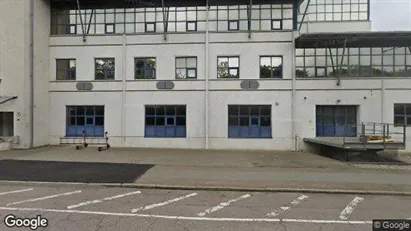 Office spaces for sale in Helsingborg - Photo from Google Street View