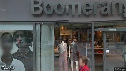 Bedrijfsruimtes te koop in Halmstad - Foto uit Google Street View