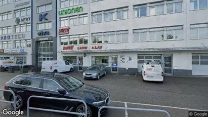 Kontorlokaler til salg i Borås - Foto fra Google Street View