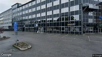 Kontorlokaler til salg i Borås - Foto fra Google Street View