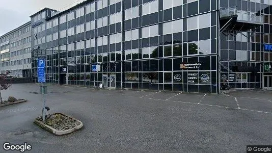 Kontorlokaler til salg i Borås - Foto fra Google Street View