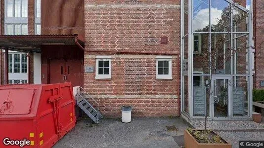 Office spaces for sale i Mölndal - Photo from Google Street View