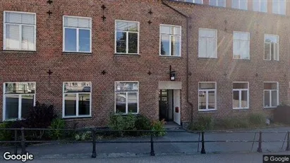 Lokaler til salgs i Partille – Bilde fra Google Street View