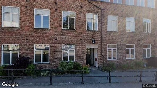 Företagslokaler till salu i Partille – Foto från Google Street View