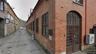 Lokaler til salg i Partille - Foto fra Google Street View