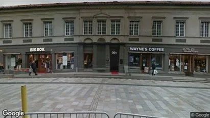 Kantorruimte te koop in Halmstad - Foto uit Google Street View