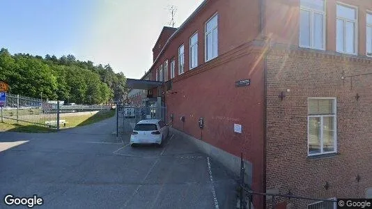 Commercial properties for sale i Partille - Photo from Google Street View