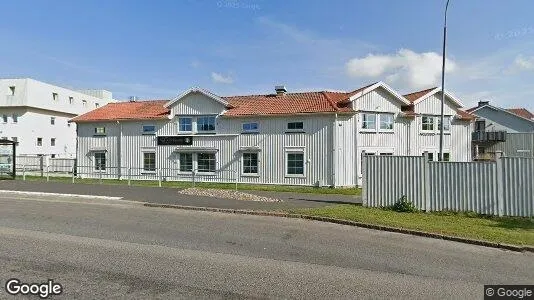Lokaler til salgs i Falkenberg – Bilde fra Google Street View