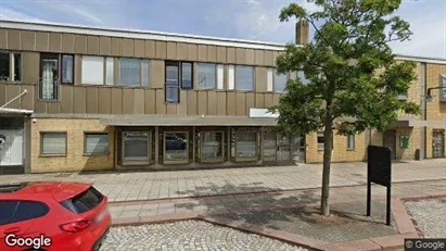 Commercial properties for sale in Bromölla - Photo from Google Street View