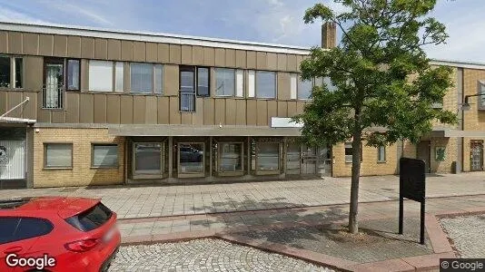 Commercial properties for sale i Bromölla - Photo from Google Street View