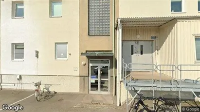 Lokaler til salgs i Falkenberg – Bilde fra Google Street View
