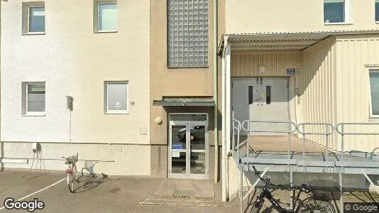 Lokaler til salgs i Falkenberg – Bilde fra Google Street View