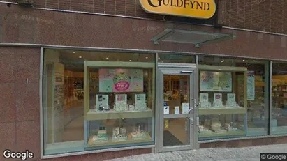 Kantorruimte te koop in Halmstad - Foto uit Google Street View