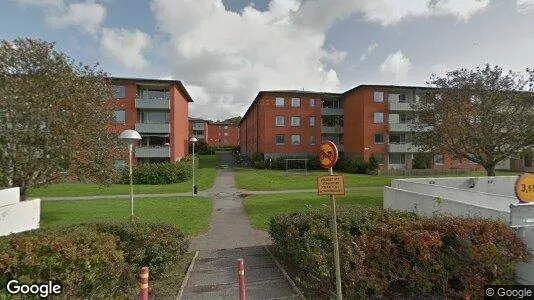 Lagerlokaler til salg i Askim-Frölunda-Högsbo - Foto fra Google Street View