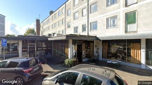 Commercial properties for sale i Klippan - Photo from Google Street View