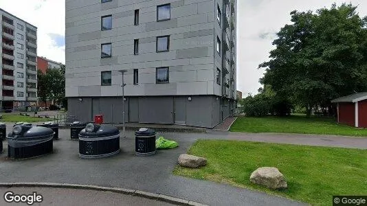 Gewerbeflächen zum Kauf i Norra hisingen – Foto von Google Street View