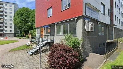 Bedrijfsruimtes te koop in Norra hisingen - Foto uit Google Street View