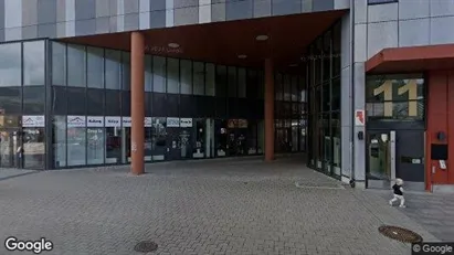 Kontorer til salgs i Partille – Bilde fra Google Street View