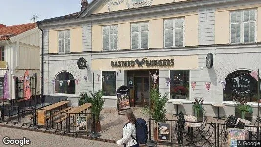 Warehouses for sale i Nyköping - Photo from Google Street View