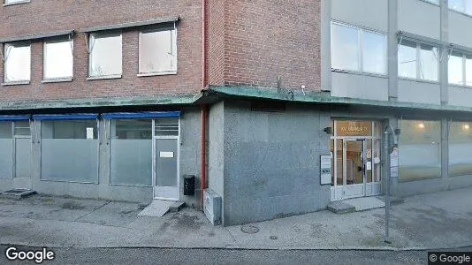 Lokaler til salg i Borås - Foto fra Google Street View