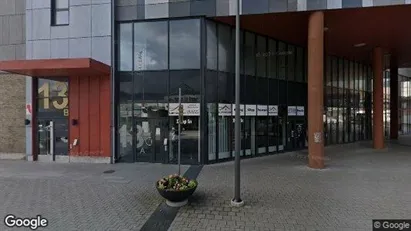 Lokaler til salgs i Partille – Bilde fra Google Street View