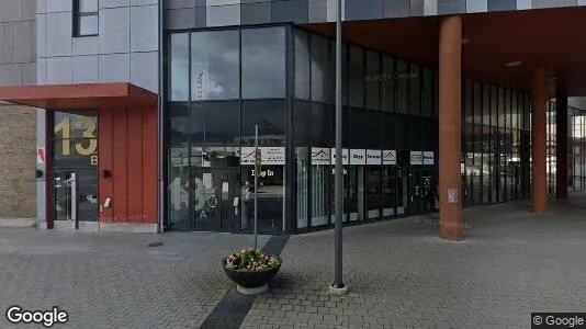Företagslokaler till salu i Partille – Foto från Google Street View