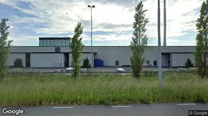 Commercial properties for sale in Kristianstad - Photo from Google Street View