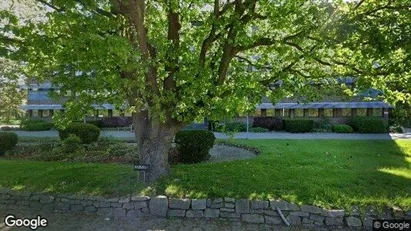 Office spaces for sale in Helsingborg - Photo from Google Street View