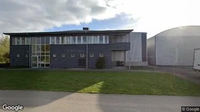 Bedrijfsruimtes te koop in Halmstad - Foto uit Google Street View