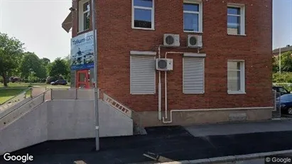 Lokaler til salg i Halmstad - Foto fra Google Street View