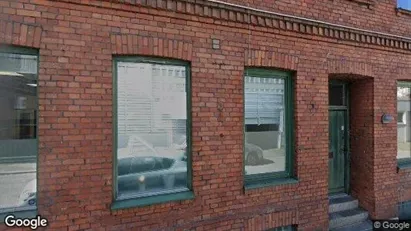 Office spaces for sale in Malmö City - Photo from Google Street View
