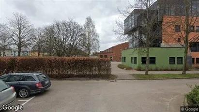 Kontorlokaler til salg i Halmstad - Foto fra Google Street View