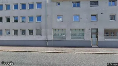 Büros zum Kauf in Uppsala – Foto von Google Street View