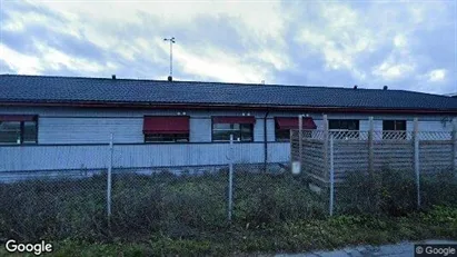 Commercial properties for sale in Upplands Väsby - Photo from Google Street View