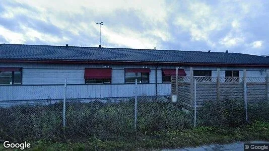 Lokaler til salg i Upplands Väsby - Foto fra Google Street View