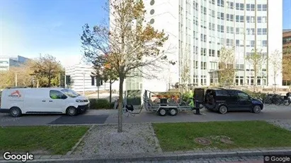 Office spaces for sale in Malmö City - Photo from Google Street View