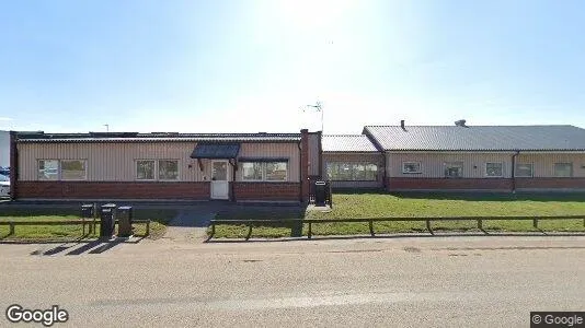 Kantorruimte te koop i Halmstad - Foto uit Google Street View