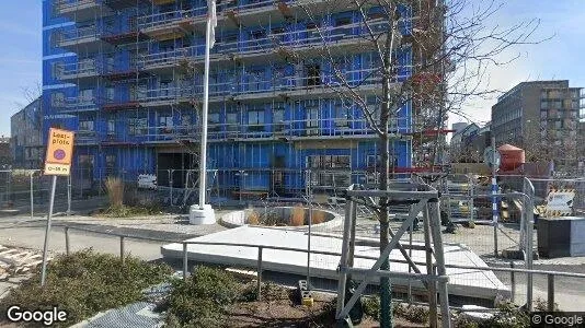 Lokaler til salgs i Malmö City – Bilde fra Google Street View