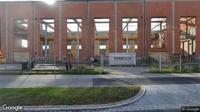Bedrijfsruimtes te koop in Malmö City - Foto uit Google Street View