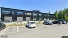 Werkstatt zum Kauf, Uppsala, Uppsala County, Palmbladsgatan 7