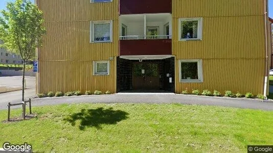 Gewerbeflächen zum Kauf i Borås – Foto von Google Street View
