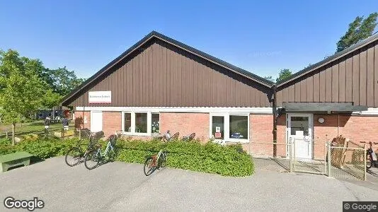 Producties te koop i Uppsala - Foto uit Google Street View