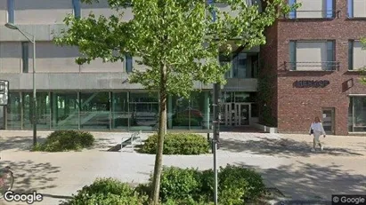 Office spaces for sale in Hyllie - Photo from Google Street View