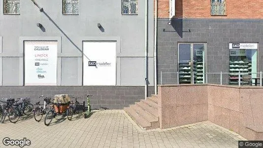 Kantorruimte te koop i Halmstad - Foto uit Google Street View