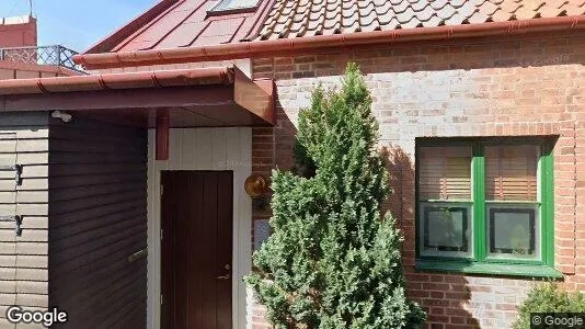 Kantorruimte te koop i Halmstad - Foto uit Google Street View