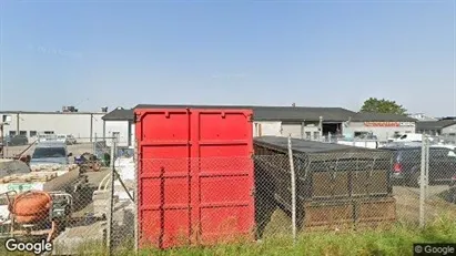 Lokaler til salg i Kungsbacka - Foto fra Google Street View
