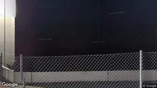 Bedrijfsruimtes te koop i Mölndal - Foto uit Google Street View