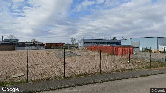 Warehouses for sale i Halmstad - Photo from Google Street View